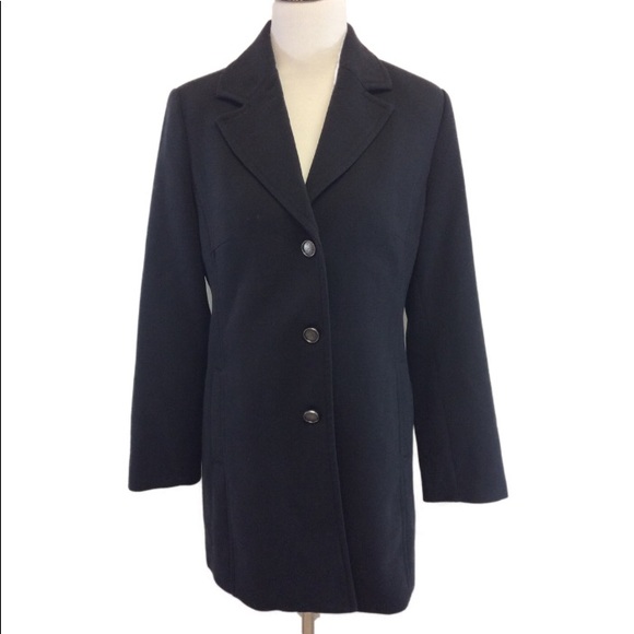 CAbi Jackets & Blazers - CAbi 384 military style jacket